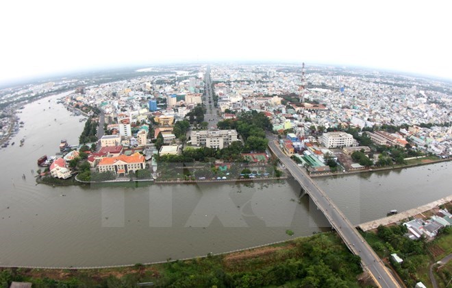 Cần Thơ huy động 300.000 tỷ đồng phát triển kinh tế-xã hội